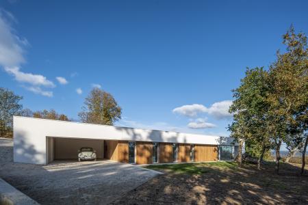 VIVENDA UNIFAMILIAR EN CELANOVA