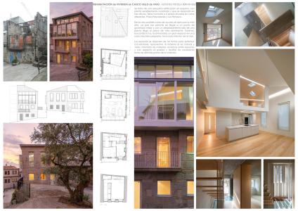 REHABILITACION DE VIVIENDA