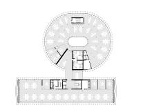 ESPAZO AMIZAR. REHABILITACIÓN EDIFICIO ADMINISTRATIVO PARA XUNTA DE GALICIA.