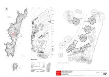 Proxecto Camping Illa de Ons