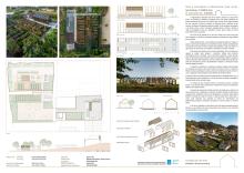 HORTA E INVERNADOIRO NO CULLER DE PAU