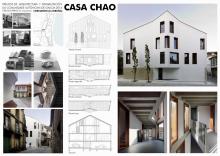 Casa Chao