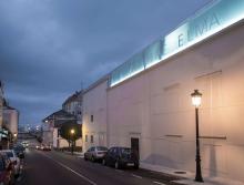 Viviendas en el casco histórico de Vigo