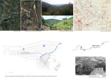 INTERVENCION EN BODEGA Y AREA ENOTURISTICA DESTINADA A LA CELEBRACION DE EVENTOS