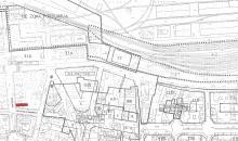 REFORMA DE EDIFICIO EXISTENTE PARA 8 VIVIENDAS UNA OFICINA Y APARCAMIENTO