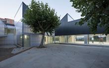 Centro Docente Asistencial Down Coruña