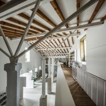 CENTRO DE DOCUMENTACIÓN AMBIENTAL DOMINGO QUIROGA