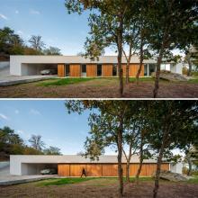 VIVENDA UNIFAMILIAR EN CELANOVA