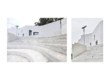 AUDITORIO E ESCOLA DE MÚSICA DO GROVE