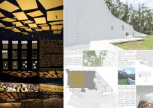 AUDITORIO E ESCOLA DE MÚSICA DO GROVE