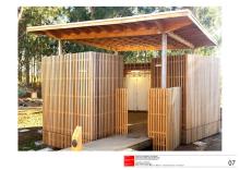 Proxecto Camping Illa de Ons