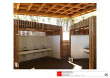 Proxecto Camping Illa de Ons