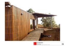 Proxecto Camping Illa de Ons