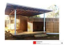 Proxecto Camping Illa de Ons