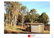 Proxecto Camping Illa de Ons