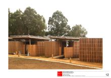 Proxecto Camping Illa de Ons