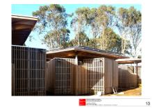 Proxecto Camping Illa de Ons